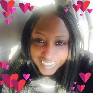 Meet your Posher, Tanya